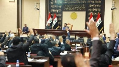 Photo of اتفاق عراقي على تخفيض عدد اعضاء البرلمان.. تعرف على التفاصيل