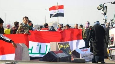 Photo of الامم المتحدة بشان مظاهرات العراق: خسارة الارواح امر لا يحتمل