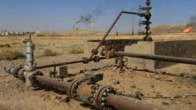 Photo of العراق يبيع النفط الى مصر بنصف قيمته الحالية