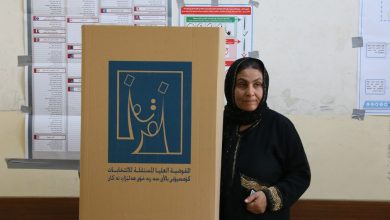 Photo of اللجنة الامنية العليا للانتخابات تصدر توجيهات تتعلق بحماية المرشحين