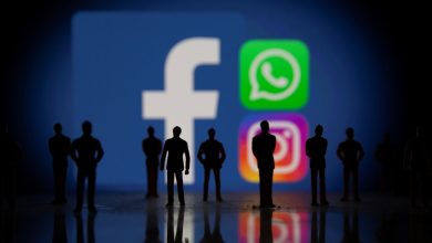 Photo of بالأرقام.. كم خسرت شركة فيسبوك بعد انقطاع خدماتها حول العالم لـ6 ساعات؟